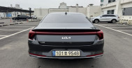 K8 3.5 LPi 렌터카 트렌디 101호9548 K8장기렌트, 신용불량자장기렌트